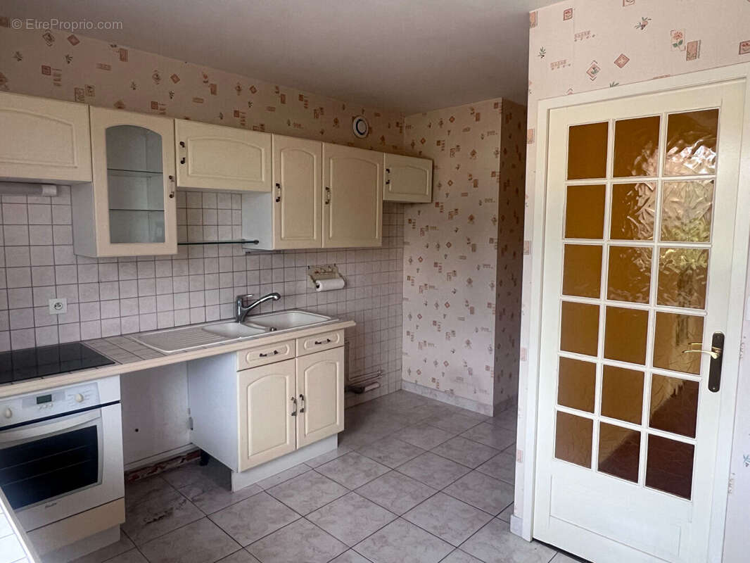 Appartement à NEVERS