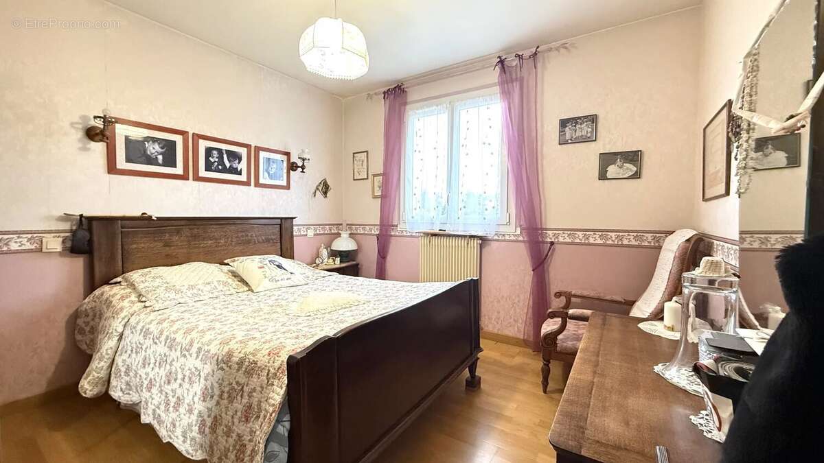 Maison à DOMONT