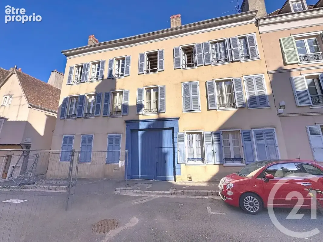 Appartement 5 pièces 111 m² à vendre à Chartres (28000) - photo 5