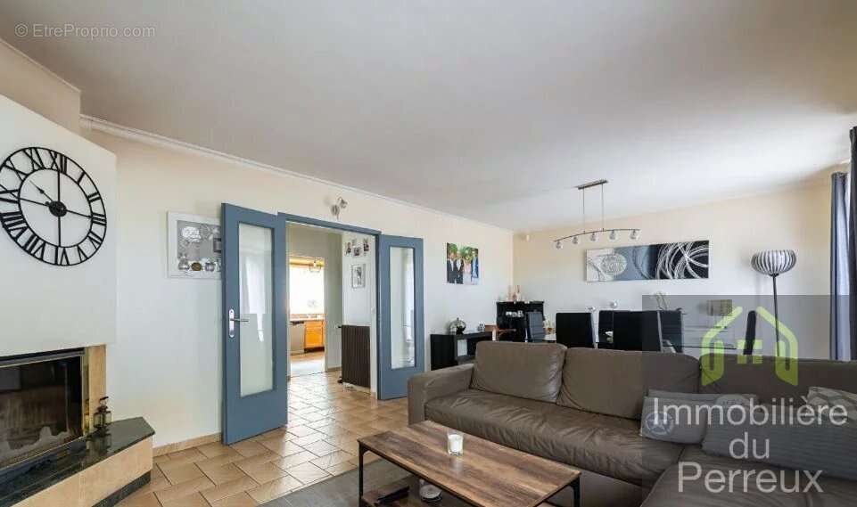 Maison à NEUILLY-PLAISANCE