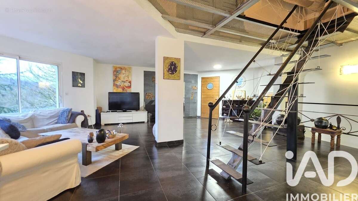 Photo 3 - Maison à GUERVILLE