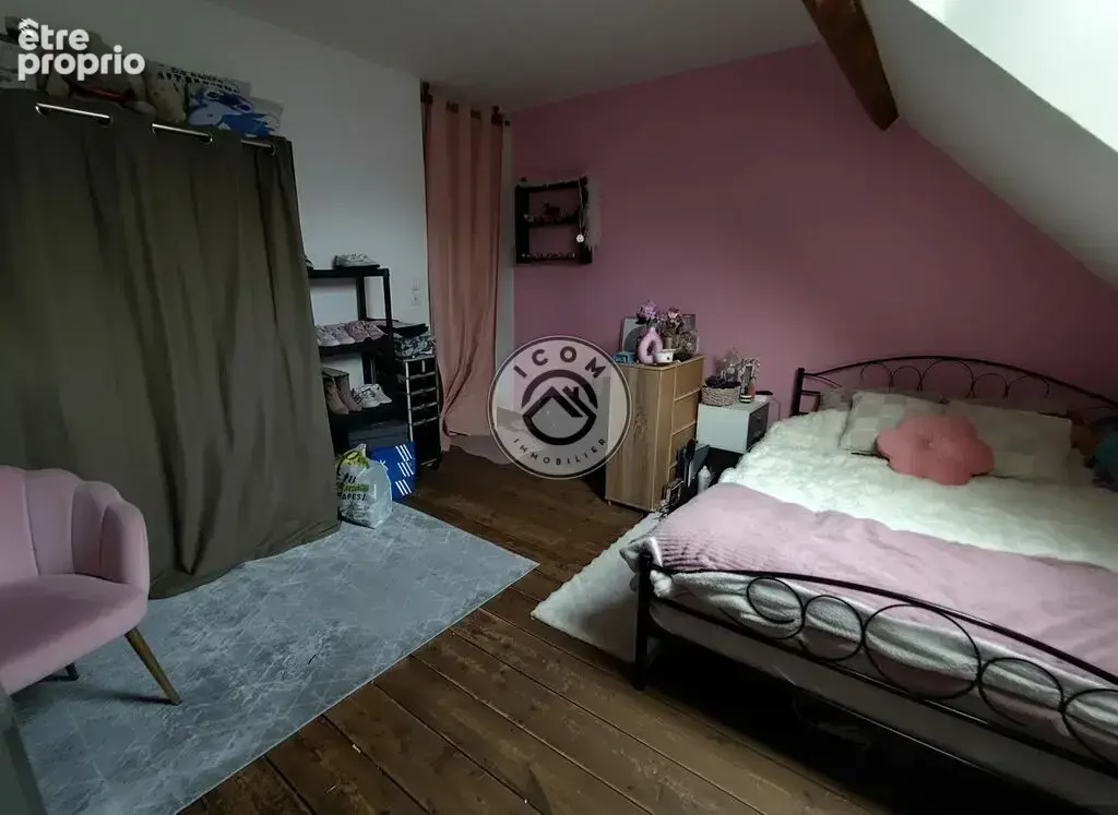 Maison Vendu loué - photo 6