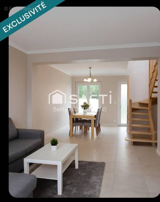 Photo 1 - Maison à BULLY-LES-MINES