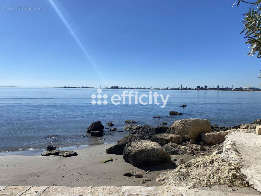 Appartement à FOS-SUR-MER