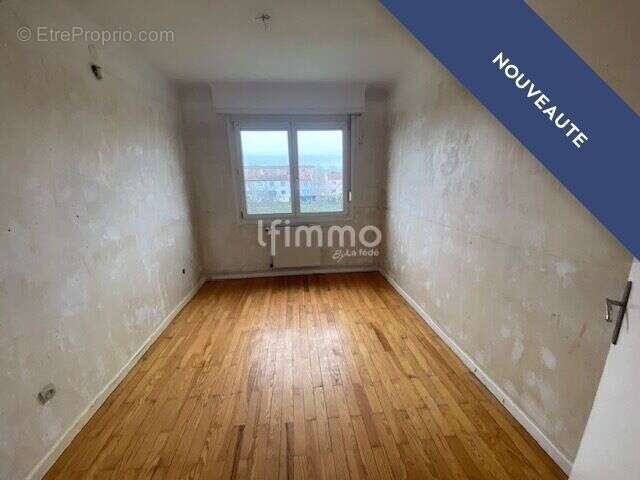 Maison à SARREGUEMINES