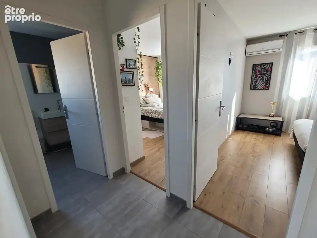 Maison récente en excellent état - 4 pièces - 114 m² - photo 8