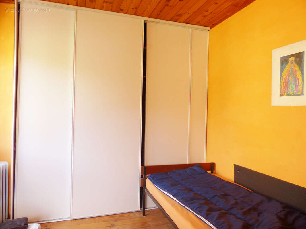 Maison à SAINT-ETIENNE-D'ALBAGNAN