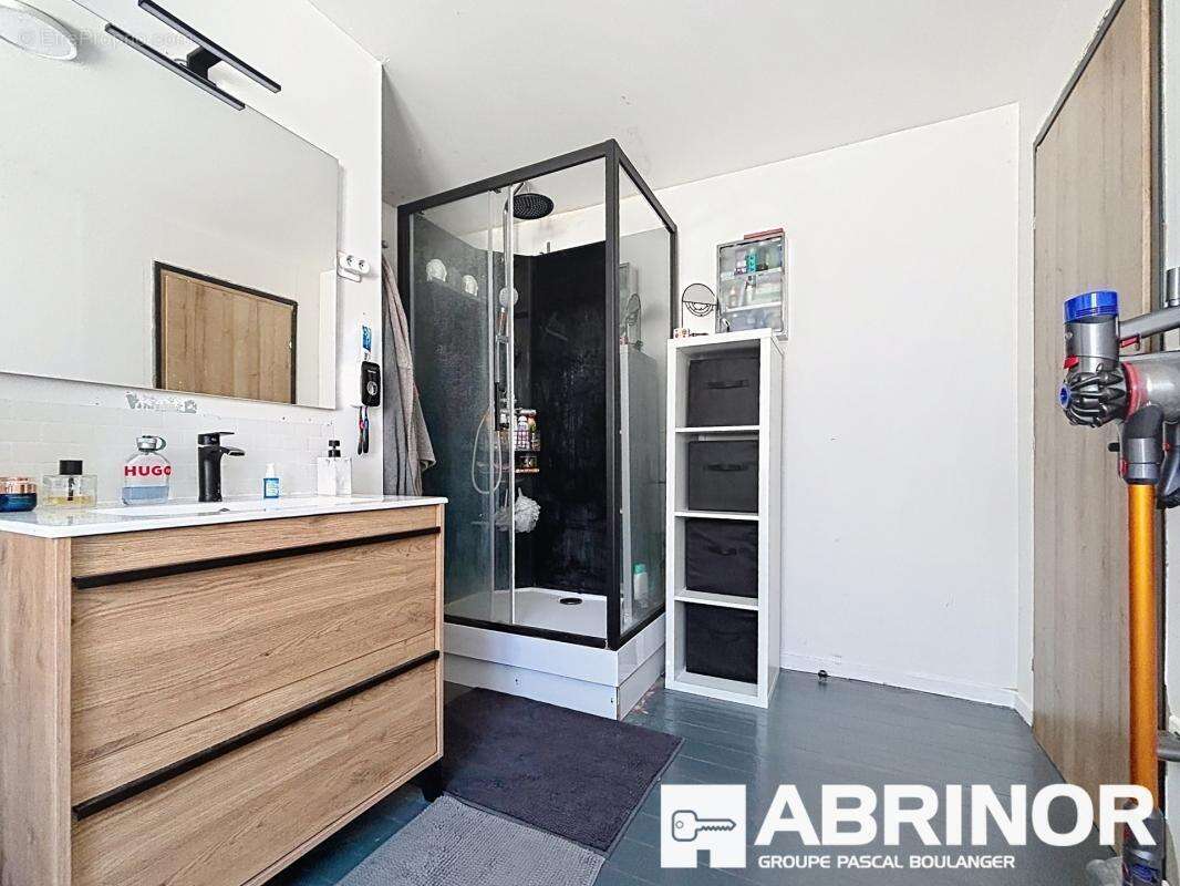 Appartement à ANNOEULLIN