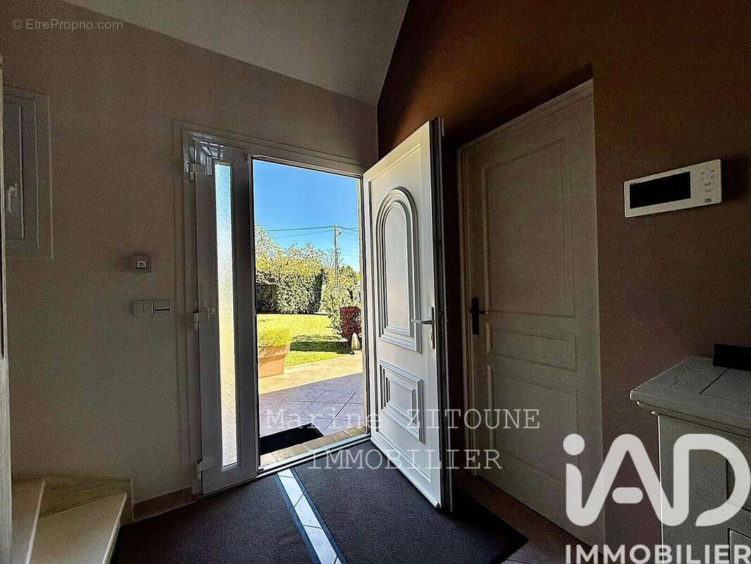 Photo 3 - Maison à LA VILLE-DU-BOIS