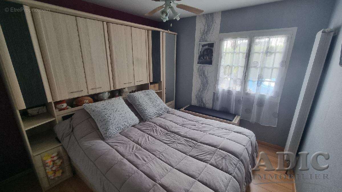 Maison 75 m² à Saint-Pathus  - photo 9