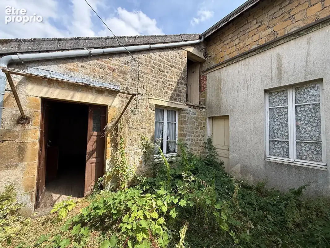 Maison Donchery 7 pièces 200 m2 - photo 17