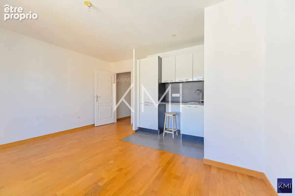 Appartement 1 pièce 28 m² à vendre à Paris-11e (75011) - photo 6