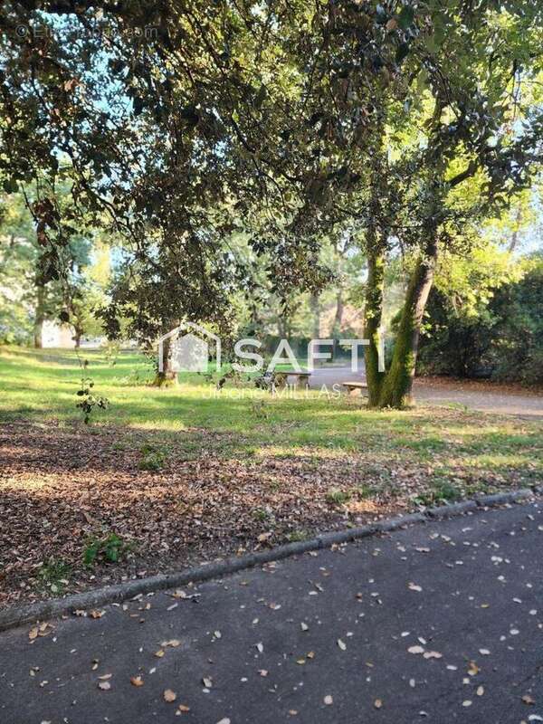 Photo 5 - Appartement à TOULOUSE