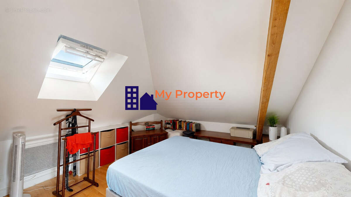 Appartement 29 m² à Houilles  - photo 5