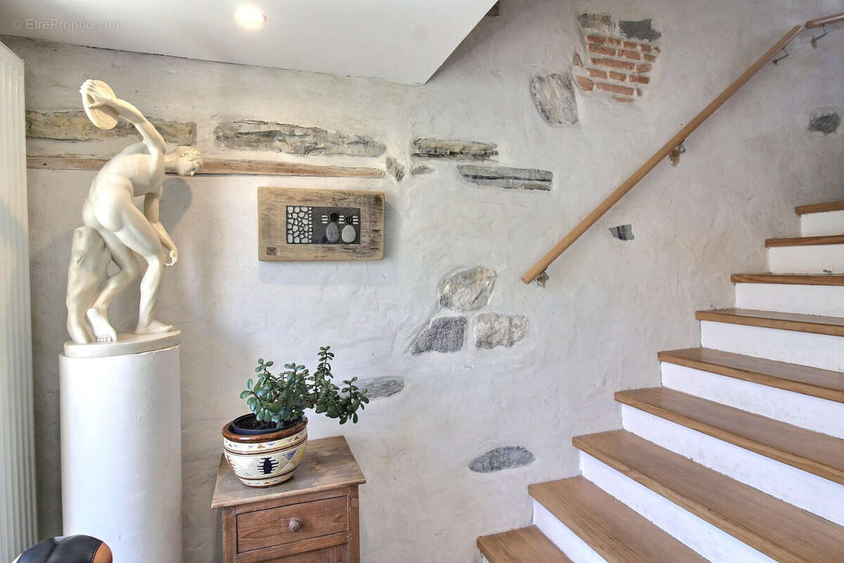 Maison à CAPBRETON
