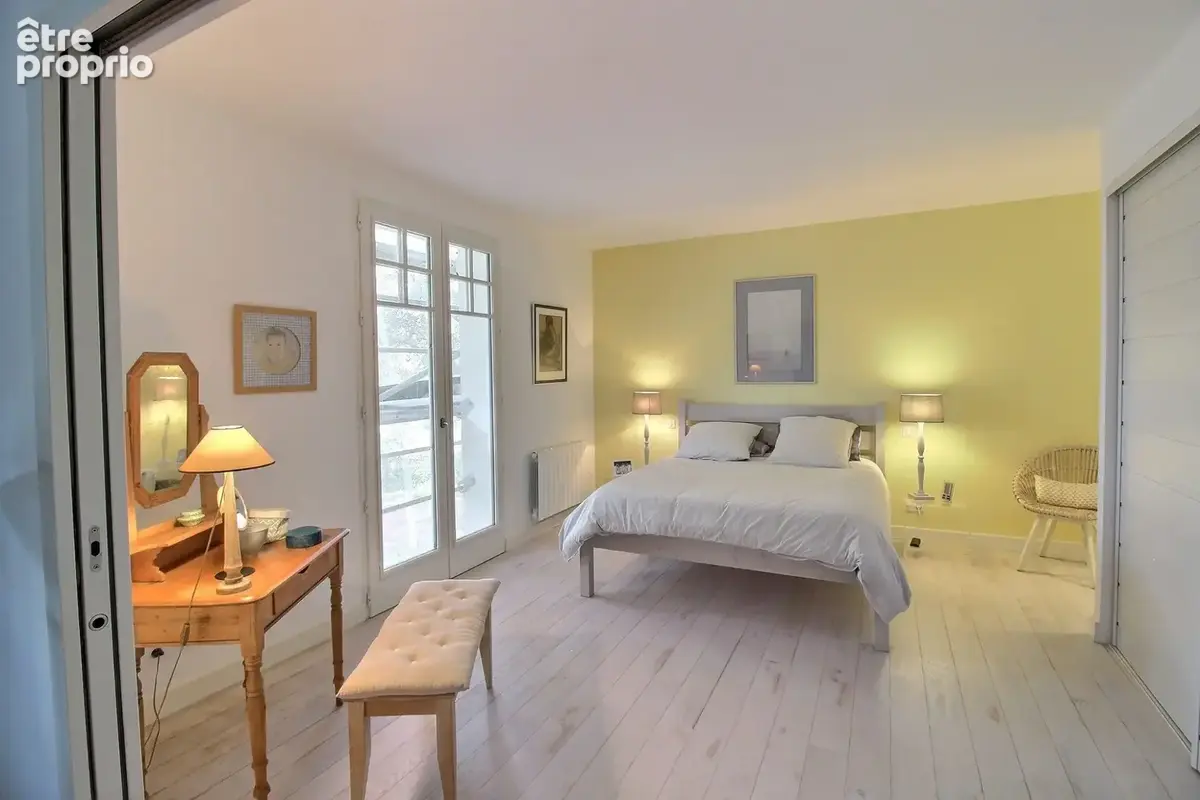 Appartement 150 m² à Hossegor  - photo 8
