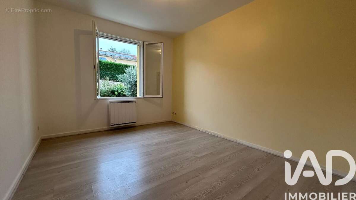 Photo 8 - Maison à SOURCIEUX-LES-MINES