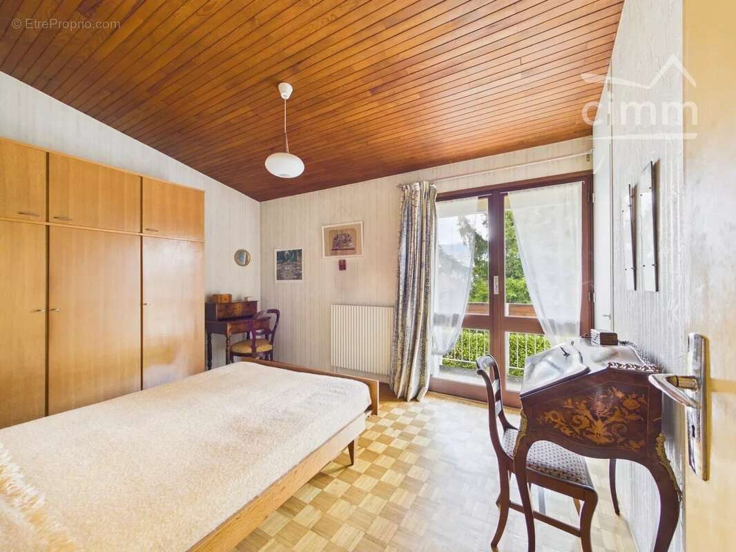 Maison à SAINT-ISMIER