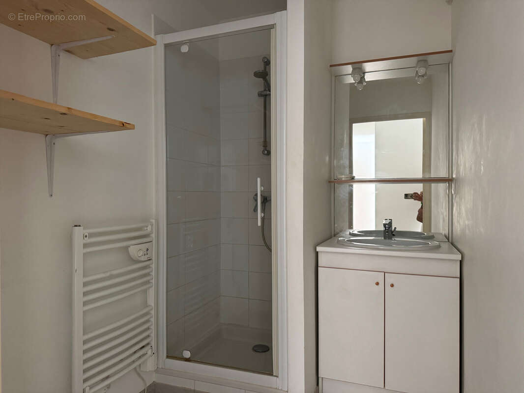 Appartement à SAINT-NAZAIRE