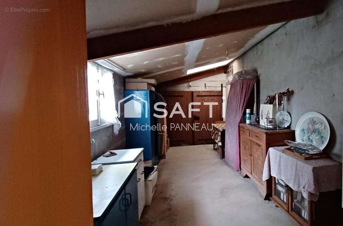 Photo 7 - Maison à MALICORNE-SUR-SARTHE