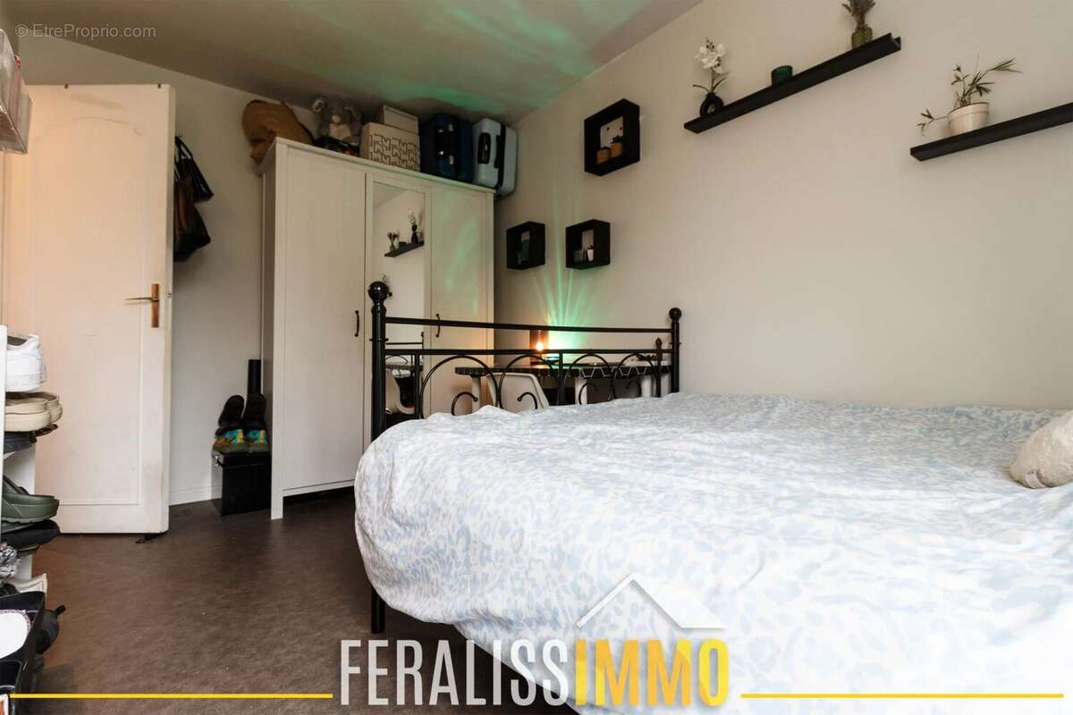 Appartement à ERAGNY