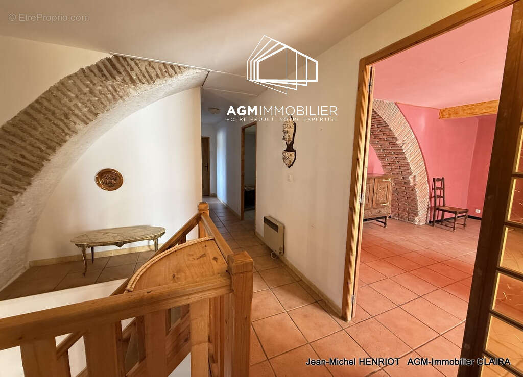 Photo 4 - Maison à PEZILLA-LA-RIVIERE