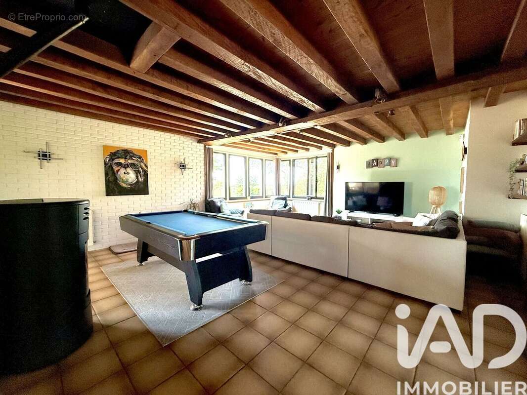 Photo 5 - Maison à PITHIVIERS-LE-VIEIL