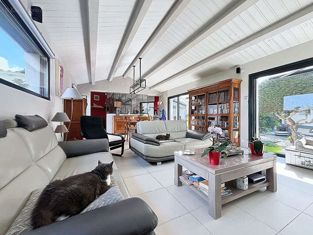 Maison à CHATELAILLON-PLAGE