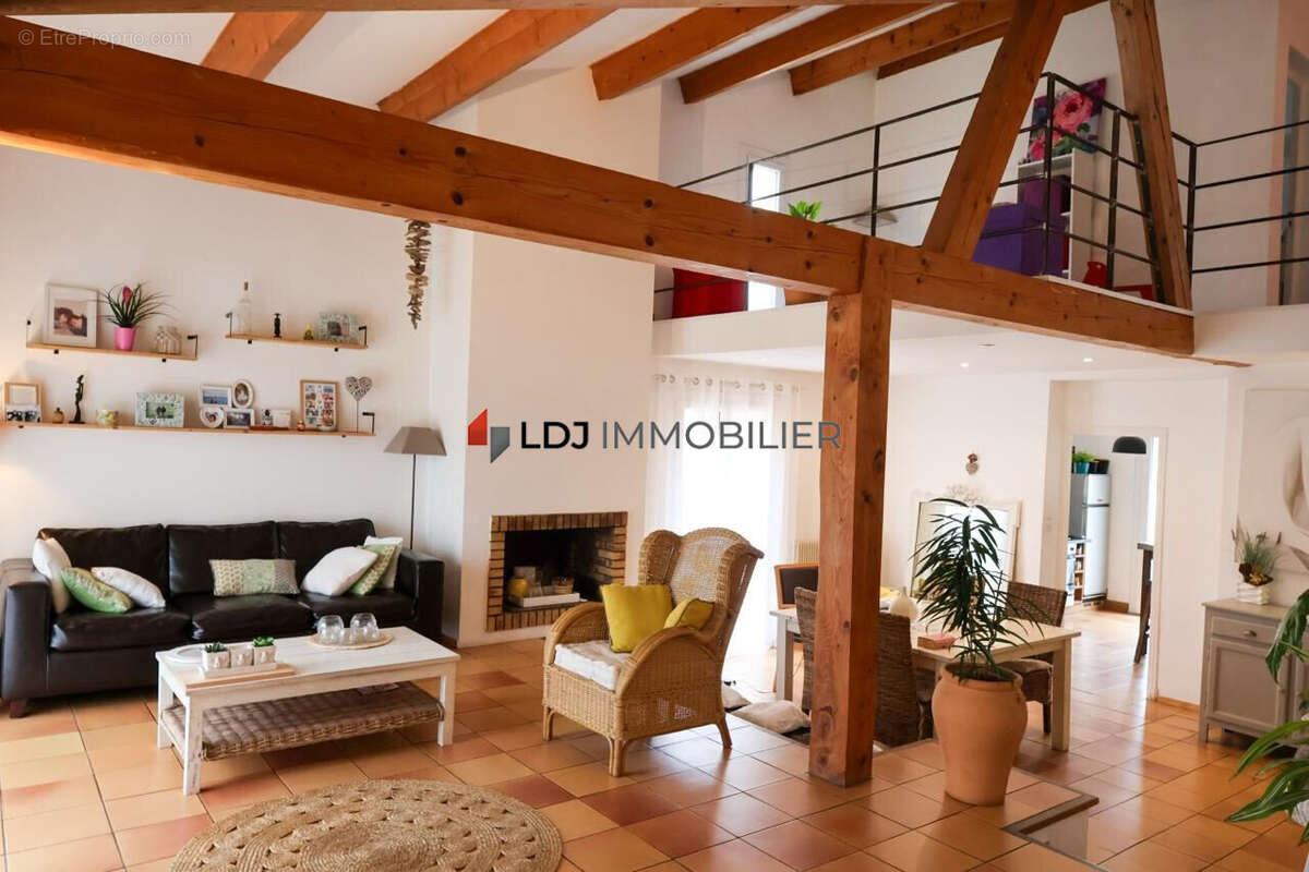 Maison à PERPIGNAN