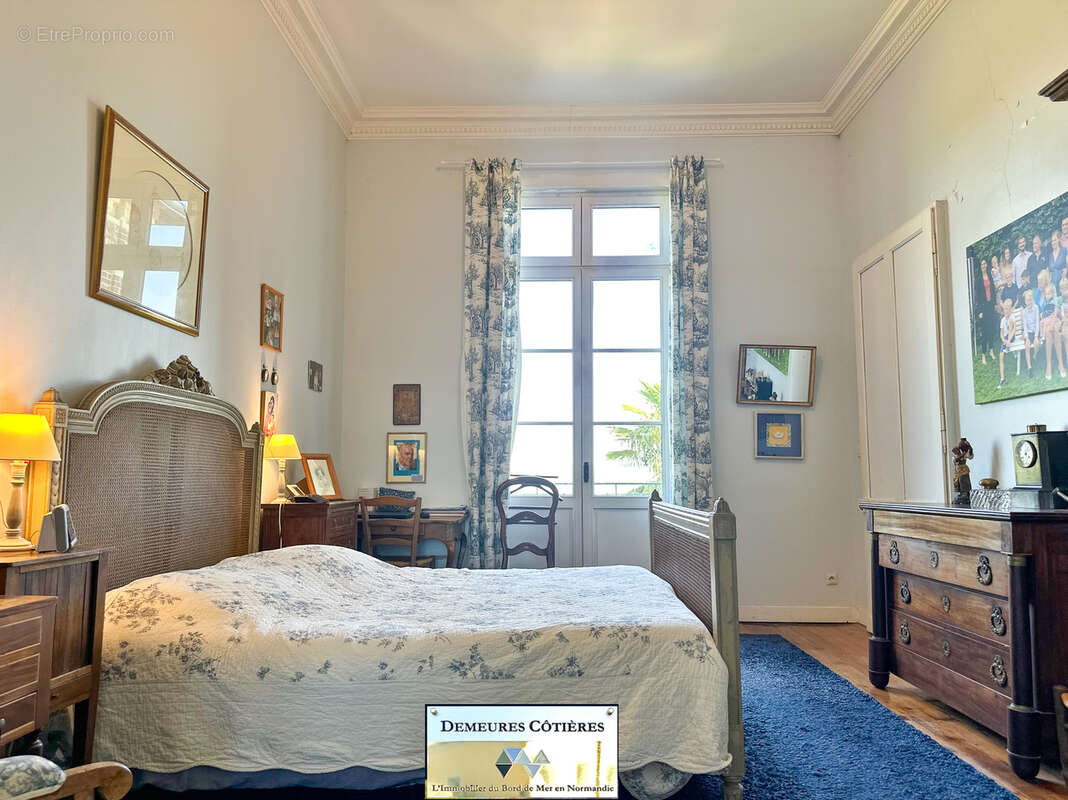 'Le Petit Chateau' - propriété coup de coeur a 5 kms de St Valéry en Caux - photo 27