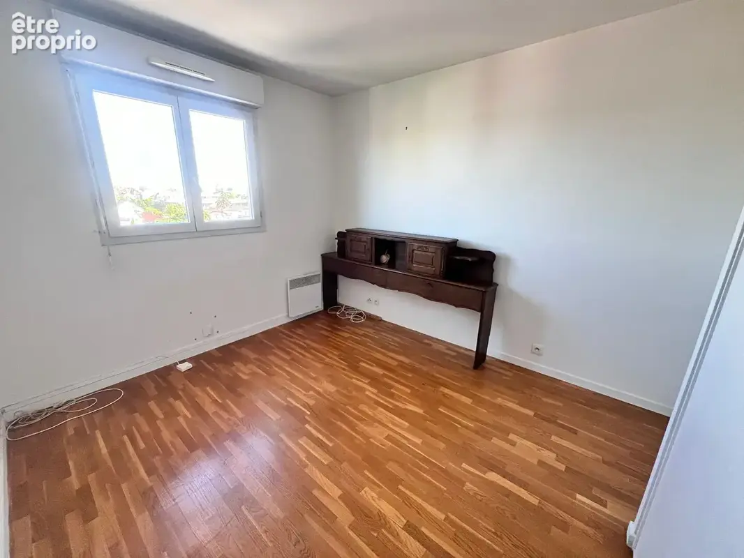 Appartement  3 pièce(s) - photo 8