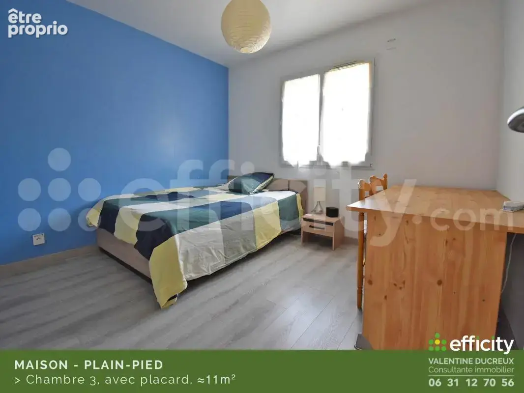 Maison 7 pièces 152 m² à vendre à Montrond-Les-Bains (42210) - photo 13