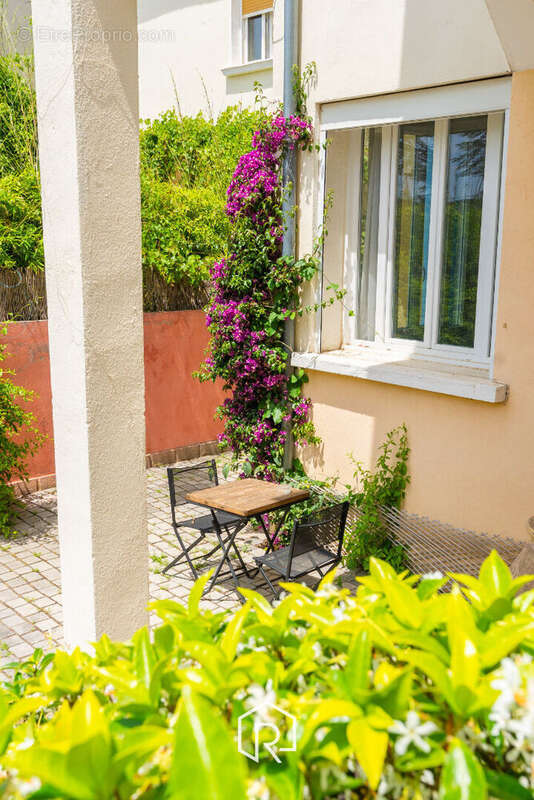 Maison à MARSEILLE-12E