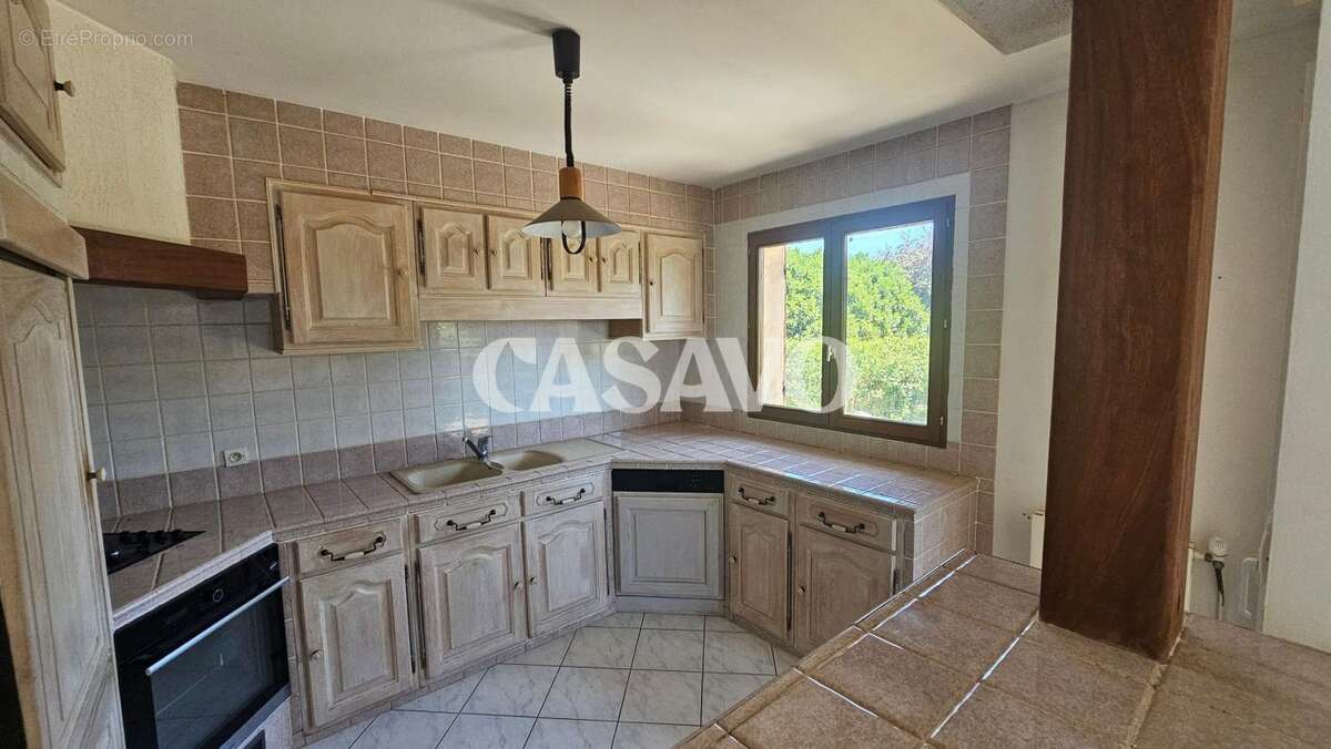 Vente Maison 3 pièces de 94m² - 38540 Grenay - photo 22