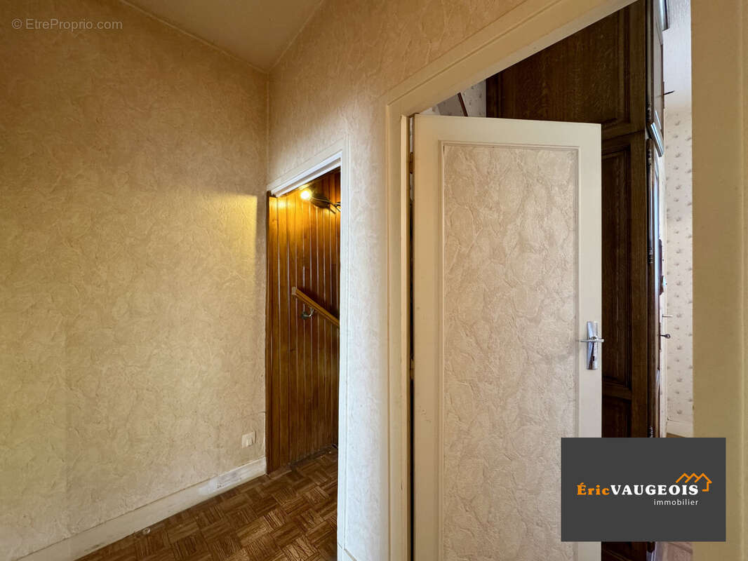 Maison à LA FERTE-SOUS-JOUARRE