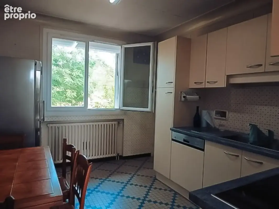 Maison 6 pièces VILLENEUVE SUR LOT (47) , entre Bordeaux et Toulouse - photo 6