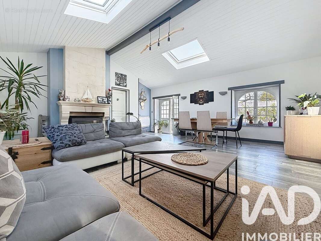 Photo 4 - Maison à AIGREFEUILLE-D'AUNIS