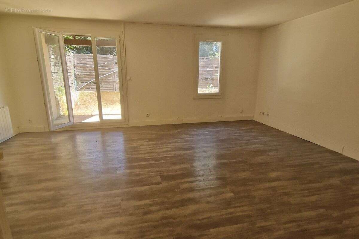 Maison à MARSEILLE-11E