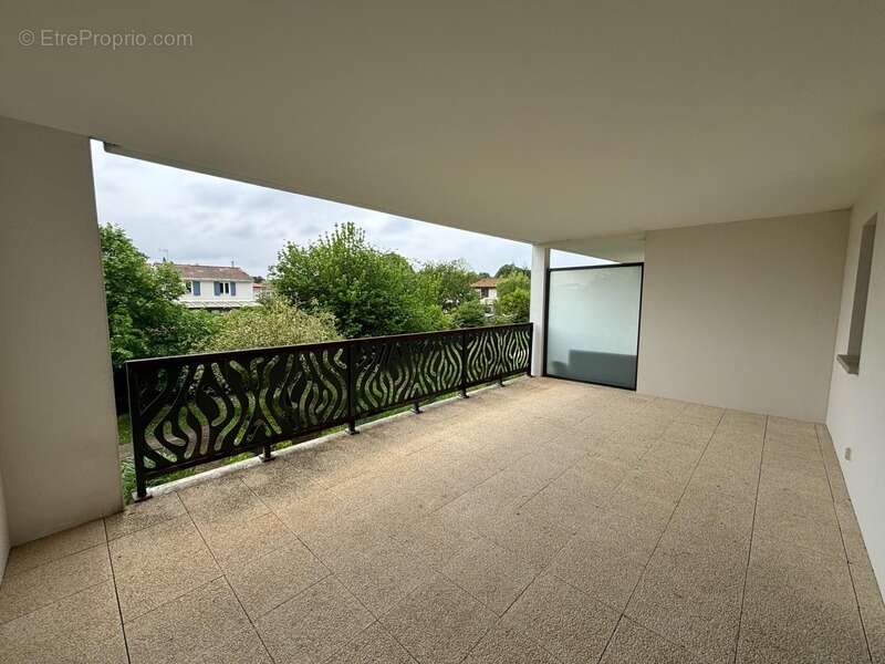 Appartement à BOUCAU