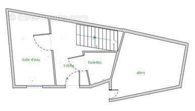 Appartement à LEGE