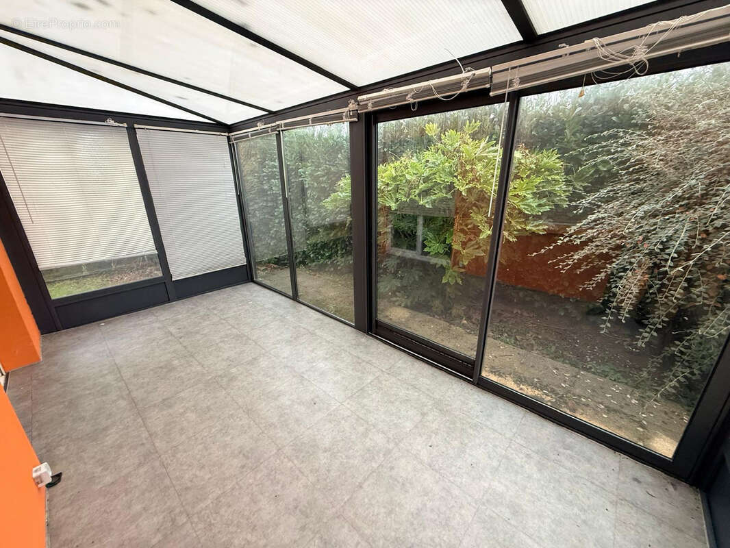 Maison à SAINTE-MARIE-AUX-CHENES