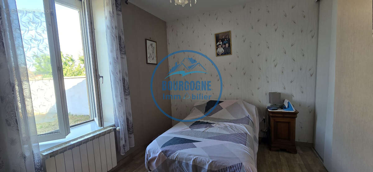 Appartement à SAINT-MARCEL