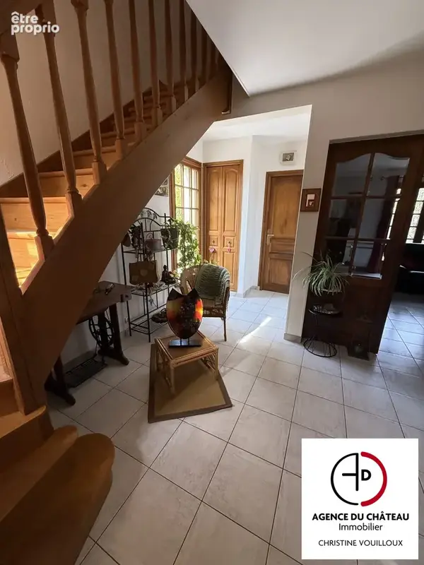 Maison 5 pièces 160 m² à vendre à Sully-Sur-Loire (45600) - photo 8