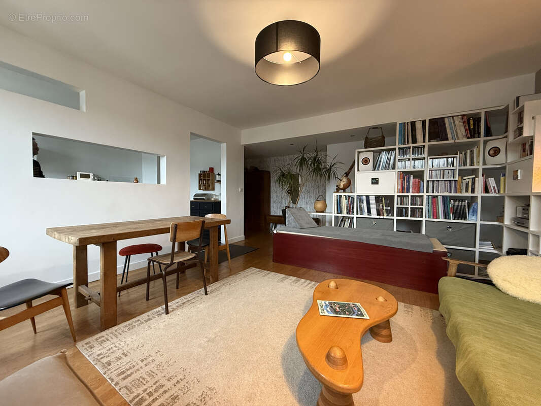 Appartement à SAUMUR