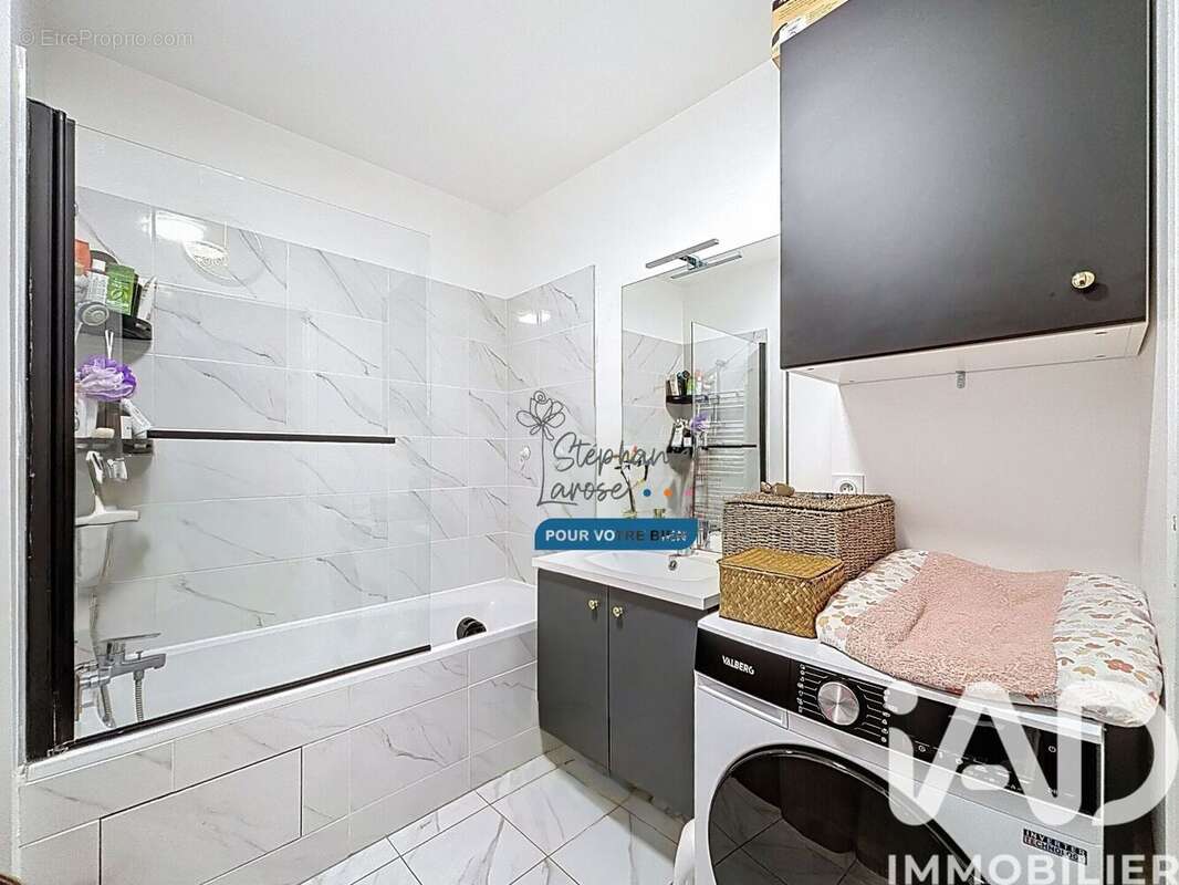 Photo 6 - Appartement à NOISEAU