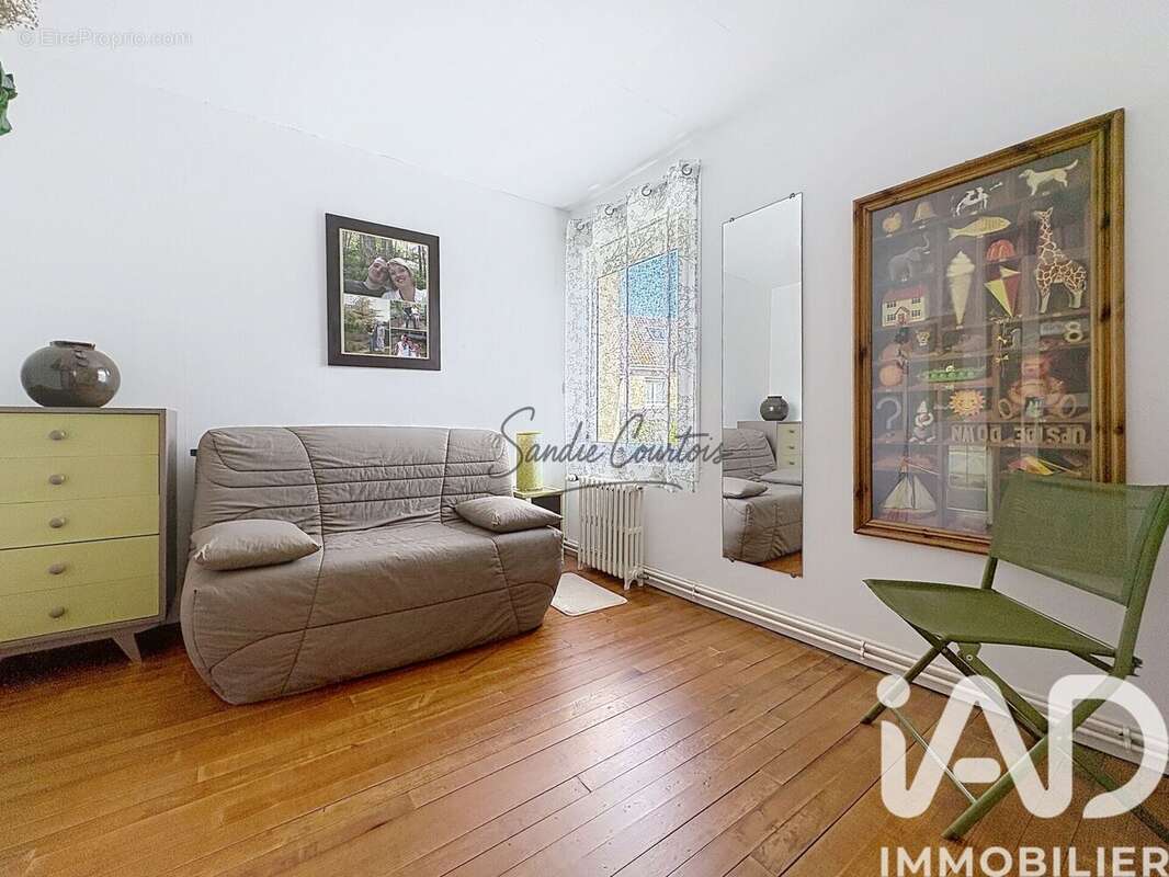 Photo 9 - Maison à LE PORTEL