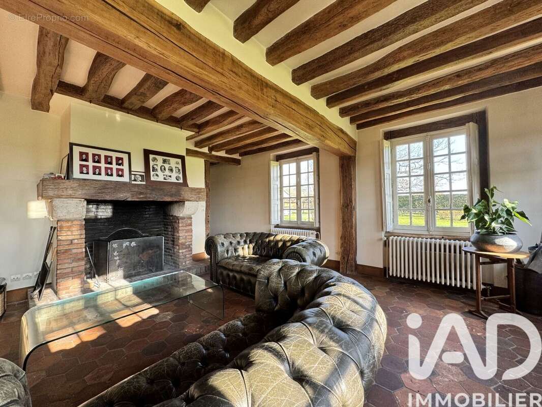 Photo 8 - Maison à SYLVAINS-LES-MOULINS