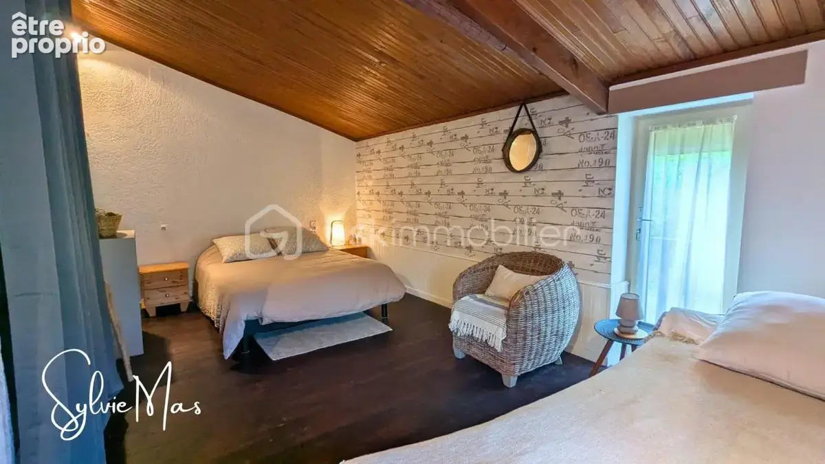 Charmante maison 3 pièces aux portes du Périgord - photo 14