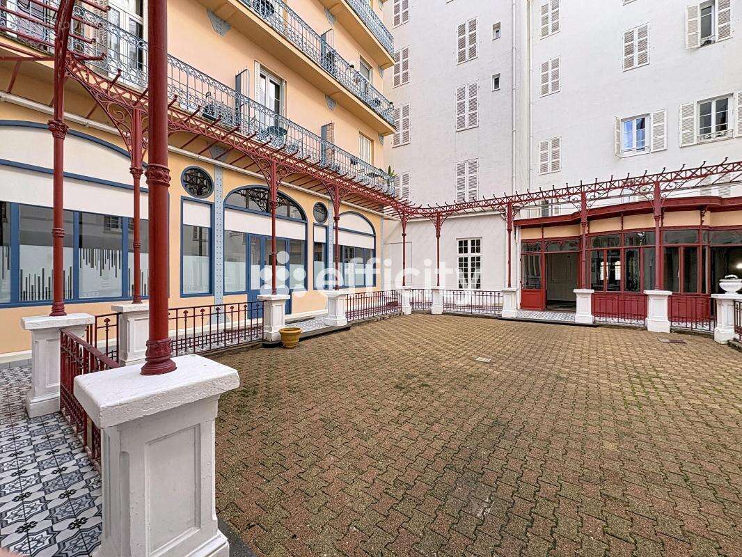 Appartement ancien - photo 7