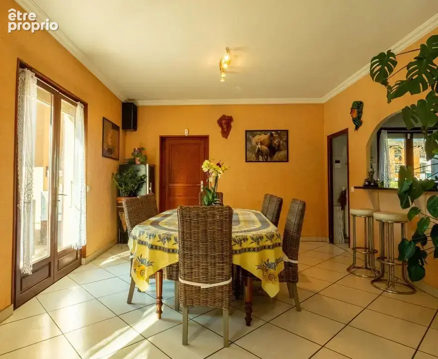 Maison 9 pièces 313 m² à vendre à Monnetier-Mornex (74560) - photo 21